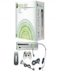 XBox360 Console 20GB Bundle (with HDMI port)