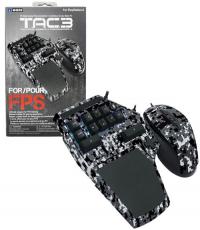 Hori Tactical Assault Commander 3