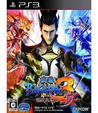 Sengoku Basara 3 Utage