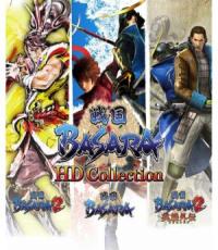 Sengokua Basara HD Collection