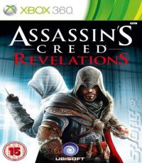 Assassin's Creed: Revelations (Mint Condition)