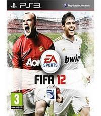 FIFA 12 (Code redeemed)