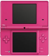 DSi (Pink)