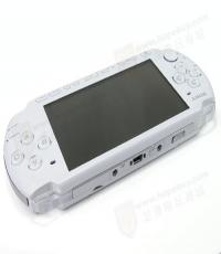 PSP-3006 White - (Owner Rarely Use)