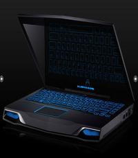 Alienware M14x