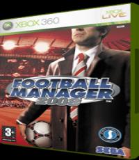 Football Manager 2008