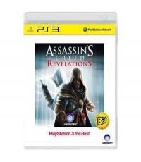 Assassin's Creed: Revelations (MP Code Unredeem!)