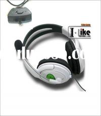 Heapphone With Mic