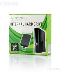 Slim HDD Case Enclosure