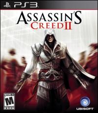 Assassin's Creed 2