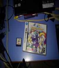 Luminous Arc (European)