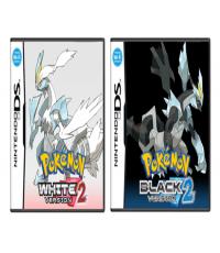 Pokemon Black and White Versions 2