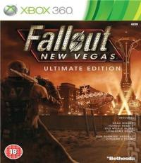 Fallout: New Vegas Ultimate Edition (ALL DLC INCLUDED)