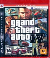 Grand Theft Auto IV: The Complete Edition (With Guide Book)