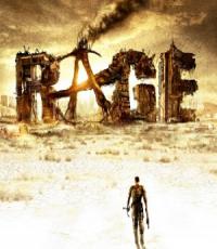 Rage (code redeemed)