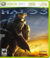 Halo 3: ODST