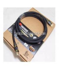 Monster HDMI 1.4 gold hdmi cable
