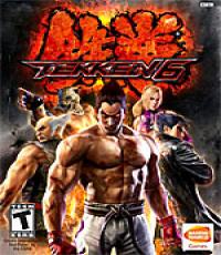 Tekken 6