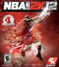 NBA 2K12 (Move Edition)