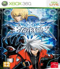 Blazblue