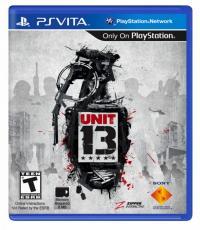 UNIT 13