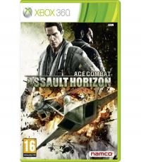 Dead Island and Ace Combat Assault Horizon (Game of the Year)