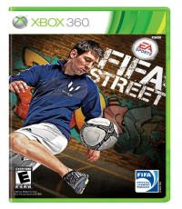 FIFA Street