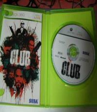 The Club