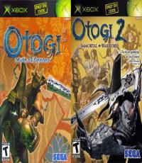 Otogi 1 & 2
