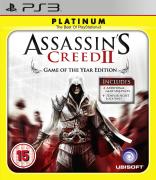 Assassin's Creed 2 (GOTY)