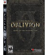The Elder Scrolls IV: Oblivion (GOTY Edition)