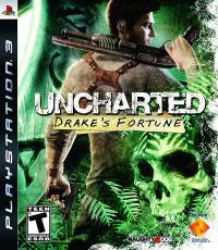Uncharted: Drake's Fortune (The Best)