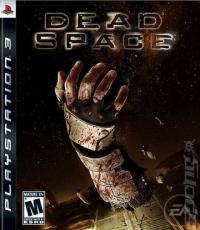 Dead Space 1 and 2