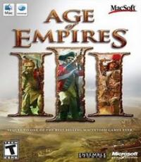 Age of Empires III (for Intel and PowerPC Macs!)