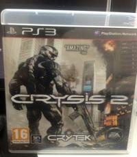 Crysis 2 (Never used)
