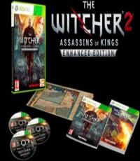 The Witcher 2: Assasin of Kings Enhanced Edition