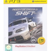 Need for Speed: Shift
