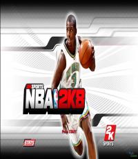 NBA 2K8