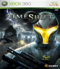 Time Shift