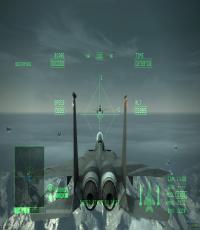 Ace Combat 6