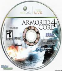 Armored Core 4