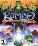 Kameo: Elements of Power