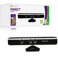 Kinect Sensor Bar