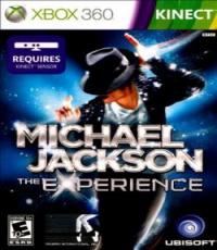 Michael Jackson: The Experience