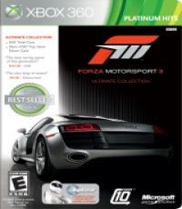 Forza Motorsport 3