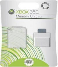 Xbox 360 Memory Unit 64MB