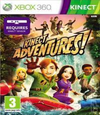 Kinect Adventures ()