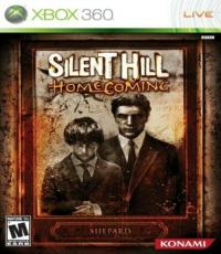 Silent Hill: Homecoming