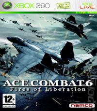 Ace Combat 6