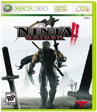 Ninja Gaiden 2
